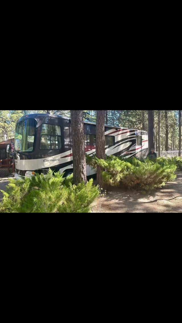 This was a test of skill for sure! Massive
motorhome shoehorned in between trees and fences took some doing.
But we got it…..delivered safely to Eugene, Or. 🤙🏻
#longdays #latenights #peterbiltheavywrecker #towlife #litsistowing #wegotyou