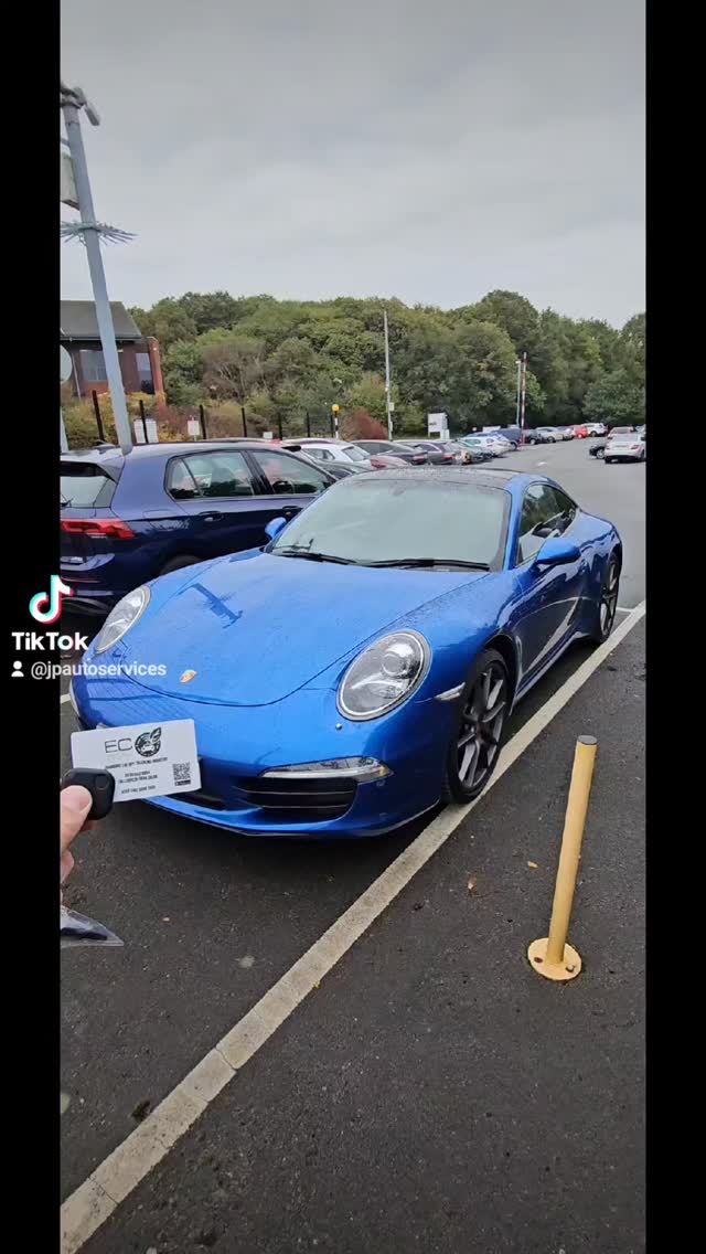 Porsche 911 now secured with the eco Trak S5 Immo, a system designed for prestige cars where security simply can’t be compromised. This isn’t your standard tracker, it comes with Eco Trak’s signature immobilisation, meaning the 2014 Porsche 911 cannot be started without the correct Driver ID tag. Adding to that, the unique Deadlock feature ensures the car stays immobilised even if the tag is close by, until the owner themselves authorises it. This can only be done via the Eco Trak secure mobile app or desktop portal.
The result? A timeless sports car protected by technology that thieves will have no idea how well the vehicle is secured, giving the customer total peace of mind.
Call: 07548 650407
Email: jpautoservices25@gmail.com
Website: www.jpautoservices.co.uk
JP Auto Services - Vehicle Security Specialist
Eco Trak – the ultimate defence for performance and prestige vehicles.
#EcoTrak
#S5Immo
#Porsche911Security
#VehicleImmobiliser
#NottinghamCarSecurity
#DeadlockProtection
#TrackerInstallerUK
#VehicleSecuritySpecialist
#jpautoservices