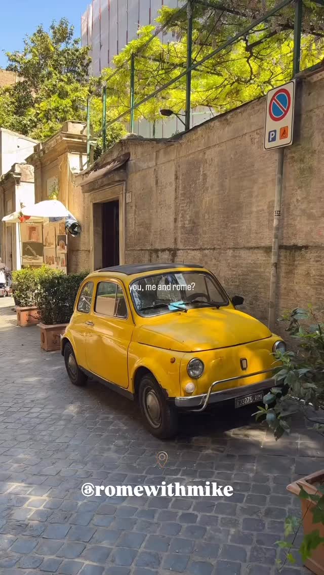 Rome is more than the places you normally see on Instagram.
I believe in making every moment count, and that’s exactly what I aim to do on my tours. I create experiences that leave you with stories to tell, not just photos to post.
Click the link in the bio to know more!
#romewithmike #italy #rome #tourismitaly #ancientrome #ostiaantica #pompeii