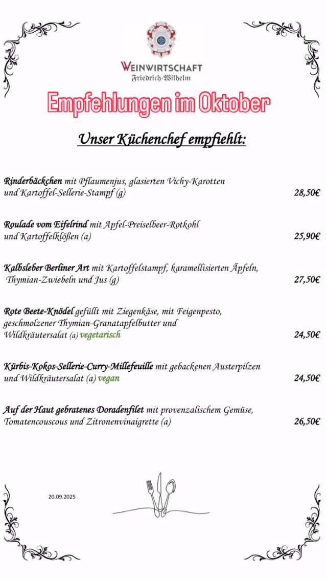 #weinwirtschafttrier #essenintrier #weinwirtschaft #tapastrier #rinkeweine #eventlocationtrier