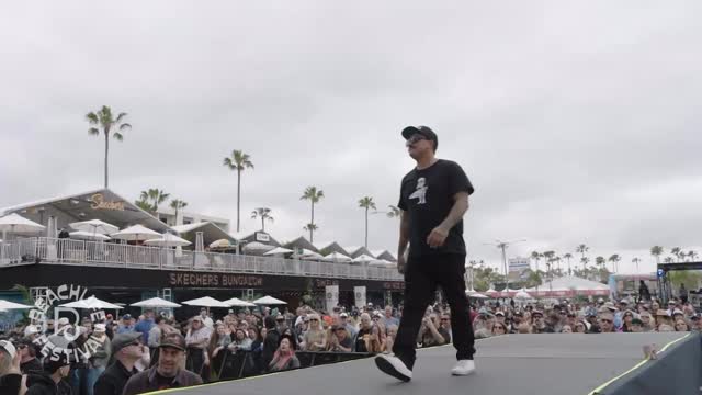 Tomorrow’s Bad Seeds → Pennywise
“Homesick”
BeachLife vibes only. 🌊
#BeachLifeFestival #TomorrowsBadSeeds #Pennywise #Homesick #SoCalMusic #BeachVibes #SouthBay