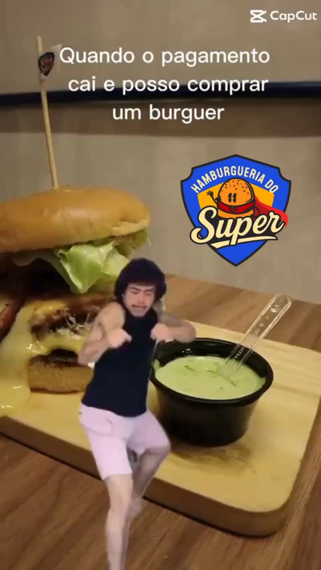 #sextou e ai já caiu? Sem desculpas pra vir pro Super