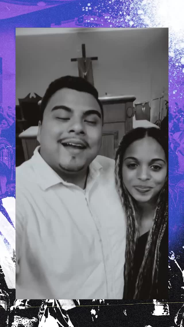 @officialemanueldejesus and @joshlydejesus from Revive Us inviting you to join us for Zeal Night! Register with the link in our bio today ❤️🔥❤️🔥❤️🔥