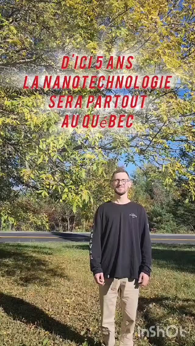 Produit 100% québécois produit bio et eco responsable