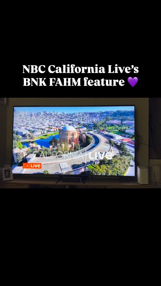 We extend our sincere gratitude to Jobeth DeVera and NBC’s California Live for featuring Bayani ng Kabataan (BNK) in celebration of Filipino American History Month (FAHM). It was an honor to share the story and vision of our Filipino American cultural and social justice school. We also wish to thank our community for their continued support and steadfast belief in our mission to uplift and empower through education and cultural pride.
Here is the link to the story https://www.nbcbayarea.com/video/entertainment/california-live/rooted-in-culture-inside-san-joses-filipino-immersion-school/3959425/
#fahm2025 #bnkfilamschoolsj #bnk #filamschool #californialive #nbcbayarea #nbc