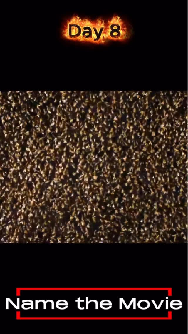 Day 8: No Spoilers this time. #horror #horrorfest #blackmedia Is this a case of #swirling gone wrong?