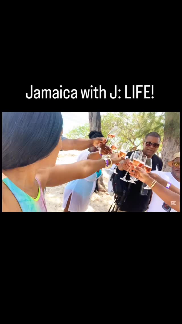 #Off the resort. Into the real Jamaica.
Luxury meets culture — curated by Jamaica With J 🇯🇲✨
#JamaicaWithJ #LuxuryTravel #IslandVibes