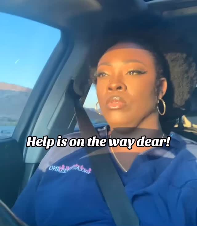 The joy in my eyes as I’m on my way to see a client. “Help is on the way dear!”
* in my Mrs. Doubtfire voice* ☺️
.
www.BreastfeedingwithMaj.com
.
#ibclc #lactation #lactationsupport #breastfeeding #humanmilk