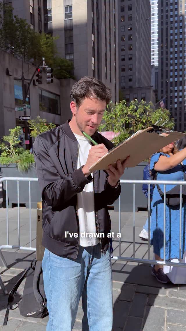 Had such a fun time capturing the fan energy at The Law & Order Dun Dun Diner! ☕️ This weekend event featured so many fun references from the show and got me super excited for the new seasons! @nbclawandorder @wolfentertainment #DunDunDiner #ad