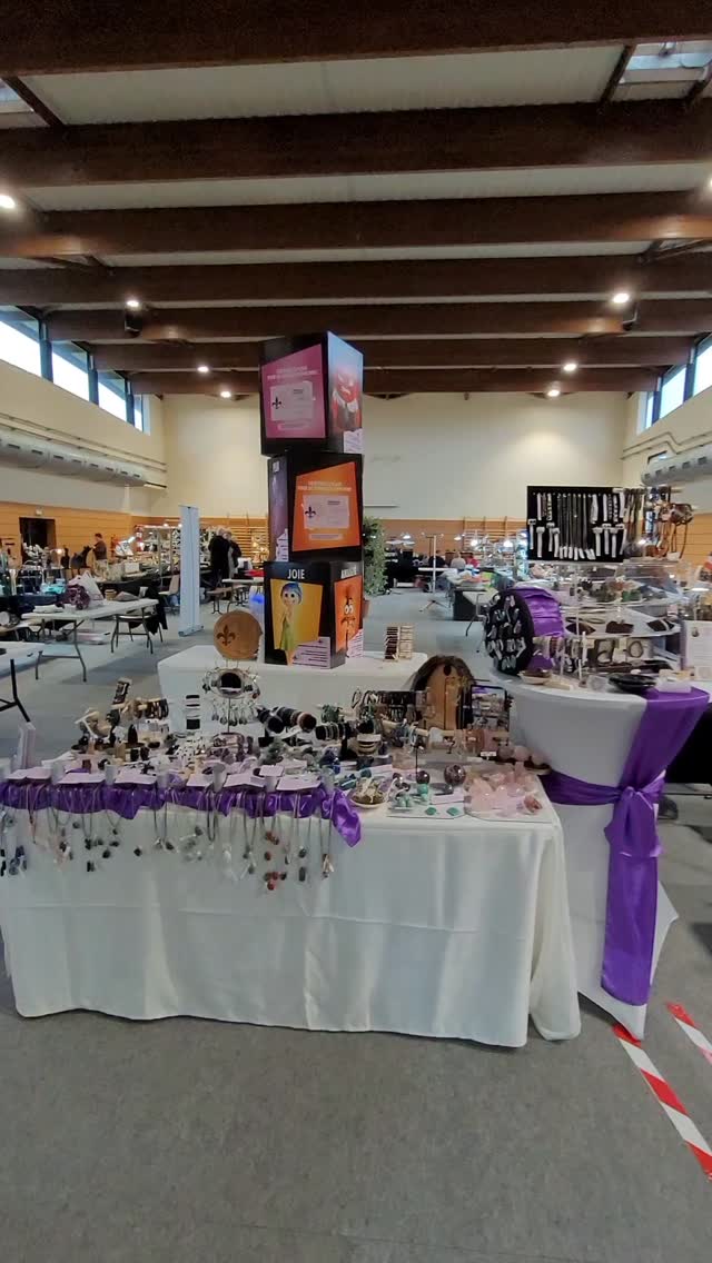 Salon des minéraux à Veymerange, samedi et dimanche 4 octobre
Salle mutifonctionnelles Thionville Veymerange, organisé par Geolor
#thionville #yutz #veymerange #hettangegrande #mineraux #minéraux #lithotherapie #pierresnaturelles