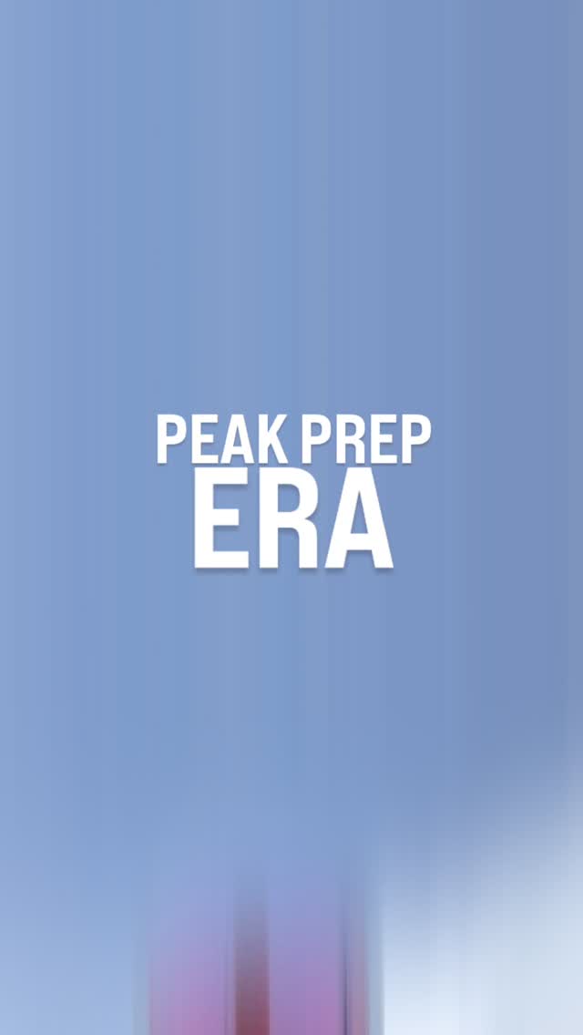 Stop pretending you’re “gonna start training soon.” Ski season’s coming whether you’re ready or not. 👀
Join our Peak Prep Era — 6 weeks to build strength, power, and confidence before your first turns.
☑️ Weekly classes
☑️ In-app ski-specific program with progress tracking
☑️ Private Peak Prep Group for community + accountability
☑️ Weekly workout challenges + 1:1 check-ins
☑️ Mobility flows for hips, knees, low back + more
☑️ Mindset minis
☑️ End-of-program raffle + goodies
☑️ + more 😘💕
Comment PEAKPREP for more info 🫶🏻
#TrailMixTraining #PeakPrep