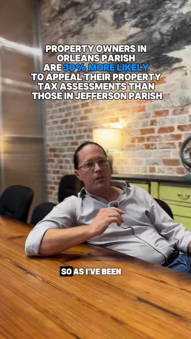 The current assessor says he encourages property owners to appeal their assessments—but that’s not the flex he thinks it is. As your next Assessor, I’ll make assessments fairer, clearer, and accurate so fewer property owners feel the need to appeal in the first place.