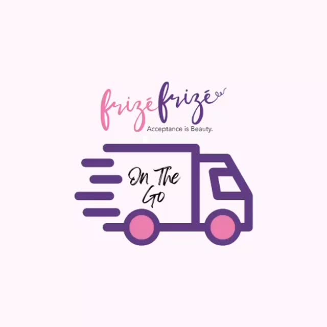 Frizé Frizé On The Go
Mobile hair service which provides personalized textured hair care in the comfort of your own home.
Click on link in bio to start booking your appointment.