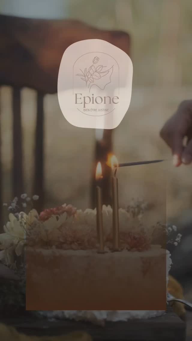 ✨ 2 ans déjà ! ✨
Il y a deux ans, Épione Bien-Être ouvrait ses portes avec une seule envie :
offrir un espace de détente, d’écoute et d’harmonie 🌿
Depuis, vous êtes de plus en plus nombreux à me faire confiance, à partager vos ressentis, vos émotions, vos parcours
Chaque soin est une belle rencontre, chaque séance un moment unique 💛
Merci du fond du cœur pour ces deux années de bienveillance et de lumière.
Et l’aventure ne fait que commencer… 🌸
#epionebienetre #anniversairecabinet #2ansdebonheur #bienetre #reflexologie #kobido #drainagelymphatique #maderotherapie #soindesoi #detente #momentpoursoi #gratitude #energiepositive #soinholistique #bienetrecorpsetesprit #prendresoindesoi