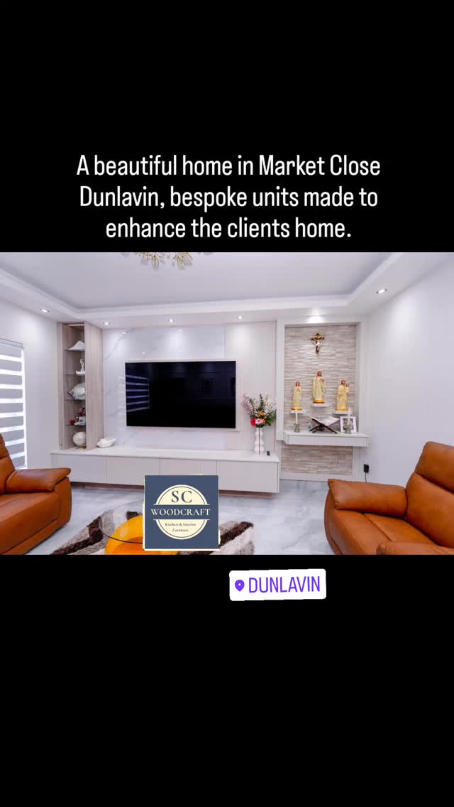 ✨ Custom-Made Perfection for Your Home!
From sleek TV media units that blend design and function to stylish bar units that make entertaining effortless — every piece is crafted just for you. 🍷📺
Whether you love modern minimalism, rustic warmth, or luxury finishes, we design to fit your space and your style.
Handcrafted. Tailor-made. One-of-a-kind.
#CustomFurniture #MediaUnit #BarUnit #HomeInteriors #MadeToMeasure #BespokeDesign #InteriorGoals
#custommade #bespokefurniture #elegantinteriors #kitchendesign #storagesolutions #newhome