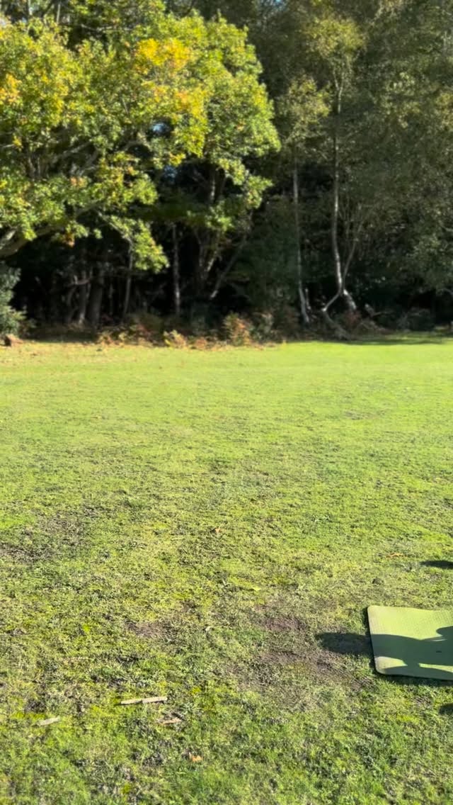 Do you want to train with a group of likeminded ladies?
Weights in the woods is small group personal training for women looking to get stronger and change their body shape through weight training…
Using a wide variety of techniques and dynamic movements this class is suitable for all ages and abilities💪🏻
Incorporating the benefits of outdoor training with a tailored weights program for your individual needs!
Message today for details or to book your free trial!
#outdoorfitness #newforestnationalpark #outdoortraining #womensfitness #burley #groupfitness #weighttraining #weighttrainingforwomen