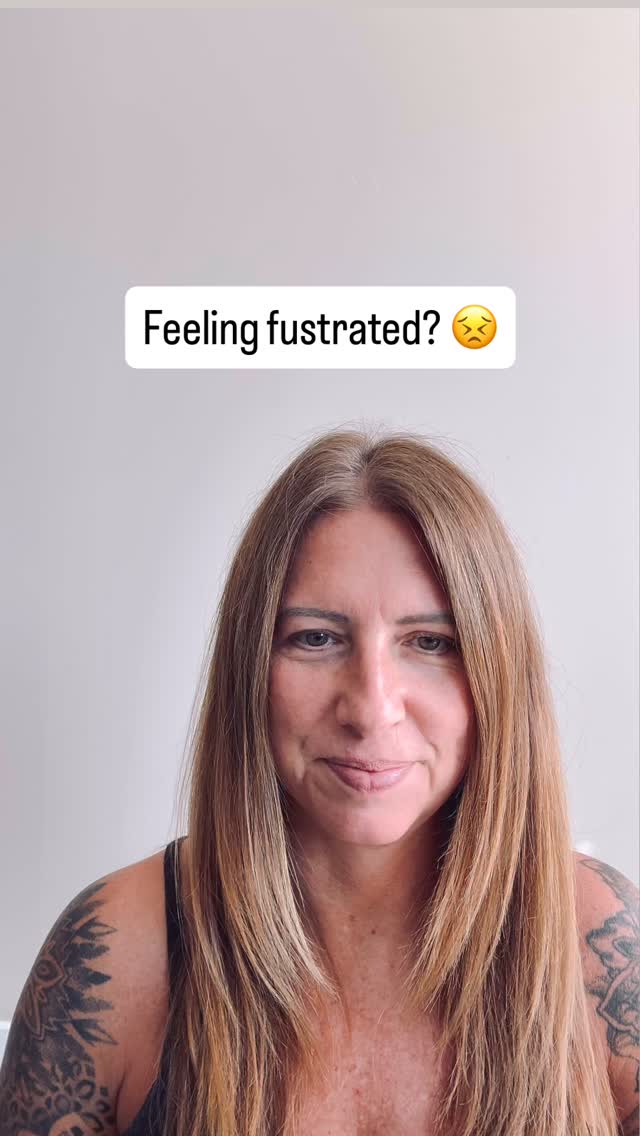 Got some fire inside you? 🔥 How could you not with all the shit going on!?!
Instead of swallowing it or shoving it down, try breathing it out with this Dragon’s Breath 🐉 technique.
Feel your pent-up frustration melt away… like it was never there… in under a minute. ⏱️
Here’s how:
-> Take a quick, sharp inhale through your mouth (like a short gasp).
-> Immediately release a strong, forceful exhale through your mouth from your belly. (like you’re trying to blow out a candle 3 feet away).
The rhythm is:
-> SHARP INHALE (mouth) 😮
-> FORCEFUL EXHALE (mouth) 😮💨
-> Repeat 5-8 times 🔁 (or until you don’t want to kill anyone anymore) ☺️
This pattern physically discharges tension from your diaphragm & core… so you don’t verbally discharge. 🤬
The strong exhale mimics the release of pressure, helping to dispel the intense energy of anger or frustration. #yw
Save this for the next time you feel the rage 😡 starting to boil & feel lighter instantly! ☁️
Give a try & let me know how it works for you. 😘
#ReleaseAnger #EmotionalRelease #breathworkboss #breathwork #breathe #dragonsbreath