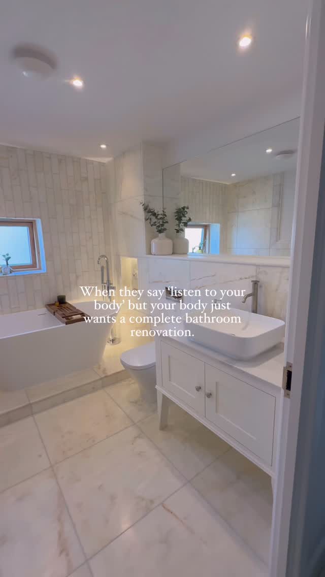 Sometimes you’ve just got to listen to your body. 🤷🏼