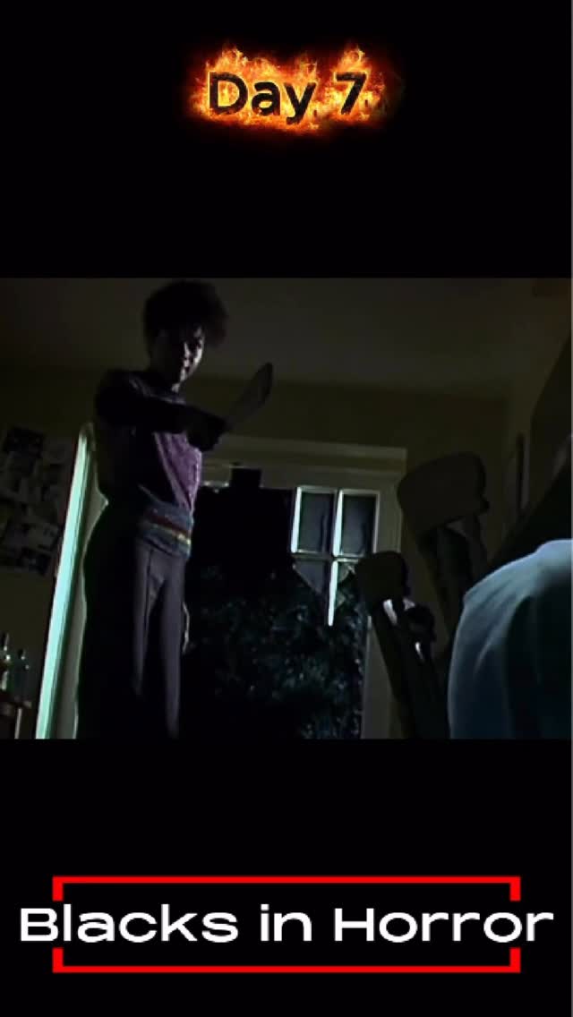 Day 7- This modern classic had a #2025 sequel release. @naomieharris gives us both hard and soft in this one.