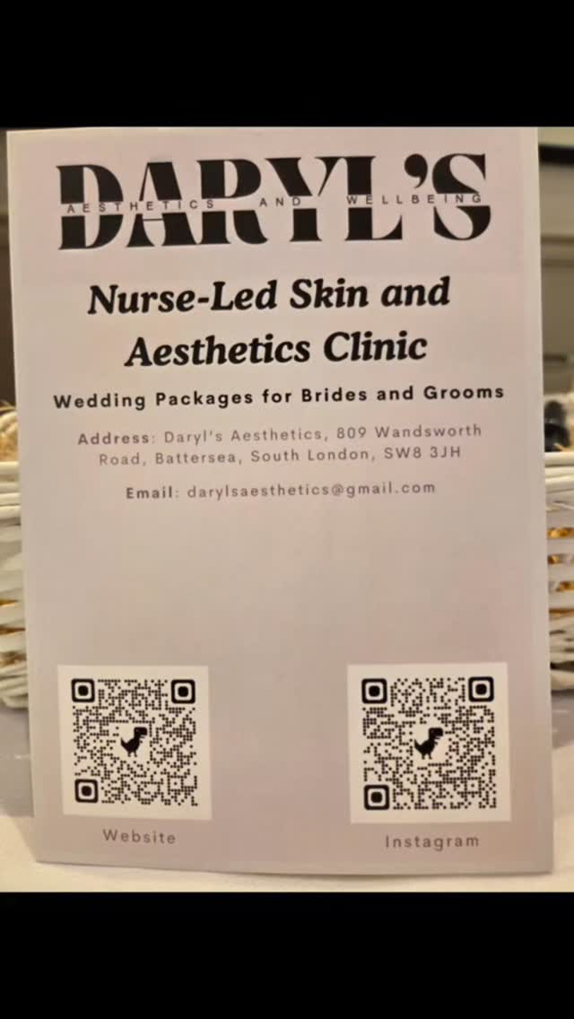 Loved showcasing my products at the London Marriott Regents Park Hotel Wedding Fair.
Amazing to speak to all the happy couples, exploring their skincare and sharing ideas to get their skin glowing for their big day.
#skincare #aesthetics #beauty #glowingskin #wedding #bride #groom