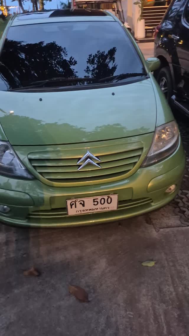 Citroën C3 tunning Thaïlande incroyable . T en as une comme ça @gmk001 ? #GMK #citroen #citroenc3 #tunning #citroentunning #citroenc3tunning #thaïlande