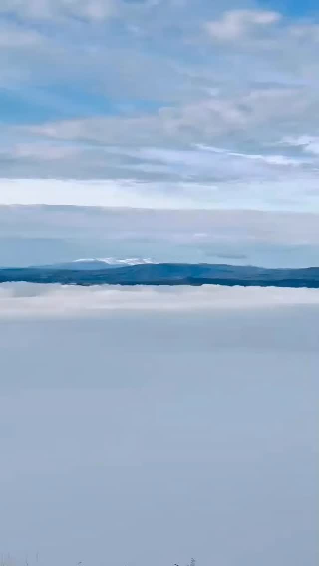 Langt over skyene, der stillheten og utsikten møtes, finner du Kleivstua