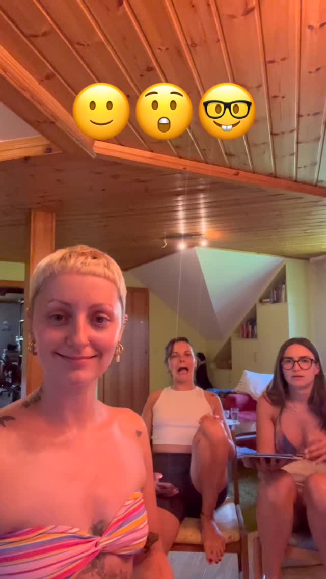 schmorrn. = Chaos 🤪
#befreidieinnerbitches #schmorrn #soulaufsteirisch #mundart