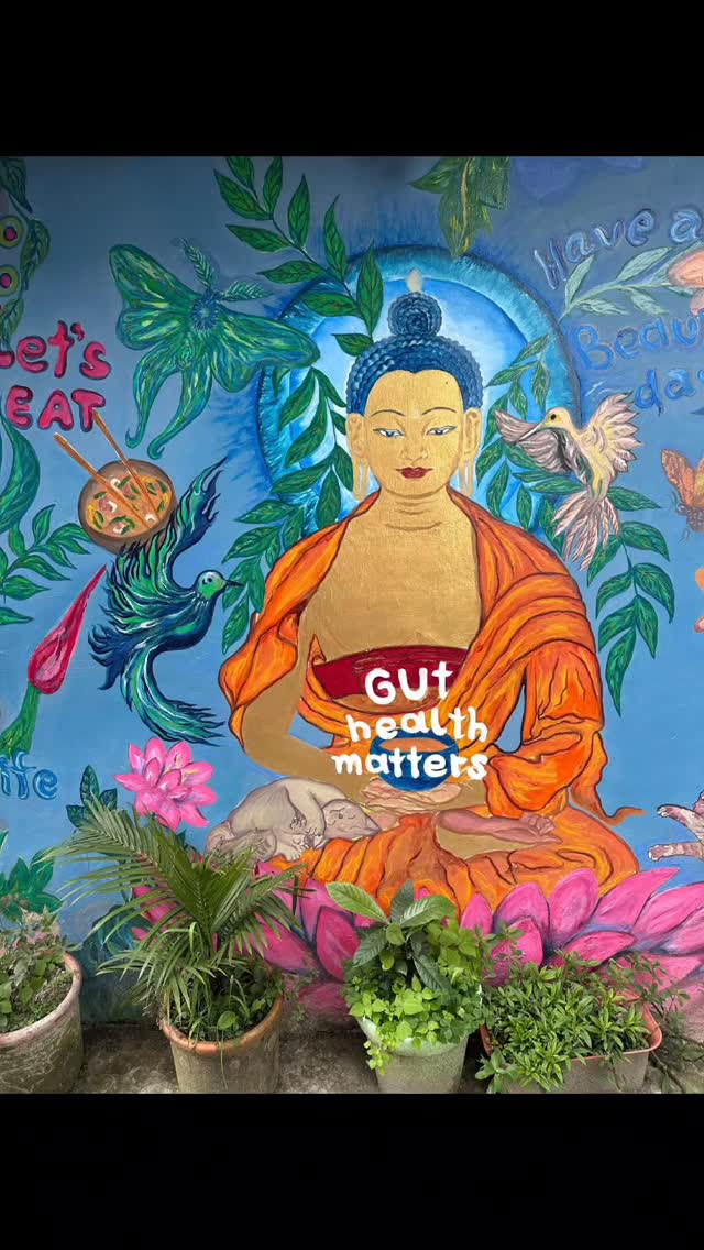 Dankbar zurück aus Indien und insbesondere happy, dass @controli / @sober_beerlover das Abenteurer mit mir gewagt hat. Es bleiben unvergessliche Momente im ❤️🌸 - forever and ever 🧘♀️🫶🎥.
Danke auch an / thank you
@sarvaguna.yoga
@sh.u.bu