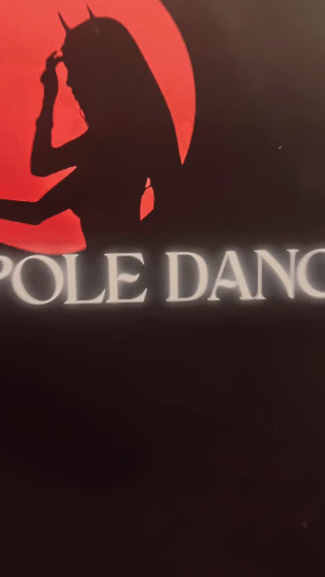 ๐ฅโจ Stella Nova Choreo Class โ Open for All Levels! โจ๐ฅ
Weโre excited to announce that Stella Nova is back to teach a 4-week choreography series on Wednesdays at 7:20 PM! Whether youโre a beginner or advanced, Stella will guide you step-by-step to help you master sexy and empowering moves. ๐๐ฅ
๐ฅ Class Details:
Wednesdays, 7:20 PM
Open to All Levels
Starts October 8th
๐ค Join us at our new space at:
1 & 2, 54 High St, North Sydney
Just 5 minutes walk from Milsons Point Train Station. ๐
Stella has been with us since 2022, representing La Diabla in competitions and blending flexibility, strength, and sensuality in her pole choreography. This class will help you feel empowered, connected, and confident! ๐ชโจ
Donโt miss out โ book your spot now!
๐ www.ladiabla.com.au
๐ Email us at info@ladiabla.com.au for more info!
#PoleDance #PoleChoreo #StellaNova #AllLevelsWelcome #PoleFitness #LaDiablaPole #NewSpace #SydneyPoleDance #DanceWithUs #EmpowerYourself #SensualDance