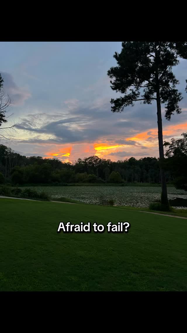 I’ve been there. Fear almost kept me from starting. But God doesn’t call us to play safe — He causes us to trust.
Comment TRUST if you’re done letting fear win!!
#faithoverfear🙏 #christianbusinesswomen #christianbusinesscoach #passiveincomeideas #faithforward