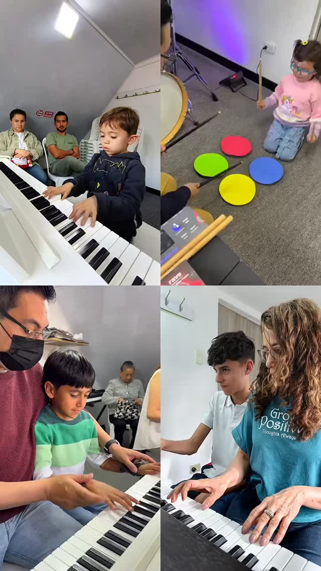 🎨✨ Un vistazo al talento de Art Club.
En en nuestras Clases Abiertas, los padres descubrieron cómo el arte transforma habilidades, confianza y creatividad en cada niño. Cada actuación, cada trazo y cada nota contaron historias de esfuerzo y pasión.
🌟 Una experiencia que inspiró orgullo, sonrisas y la magia de aprender juntos.