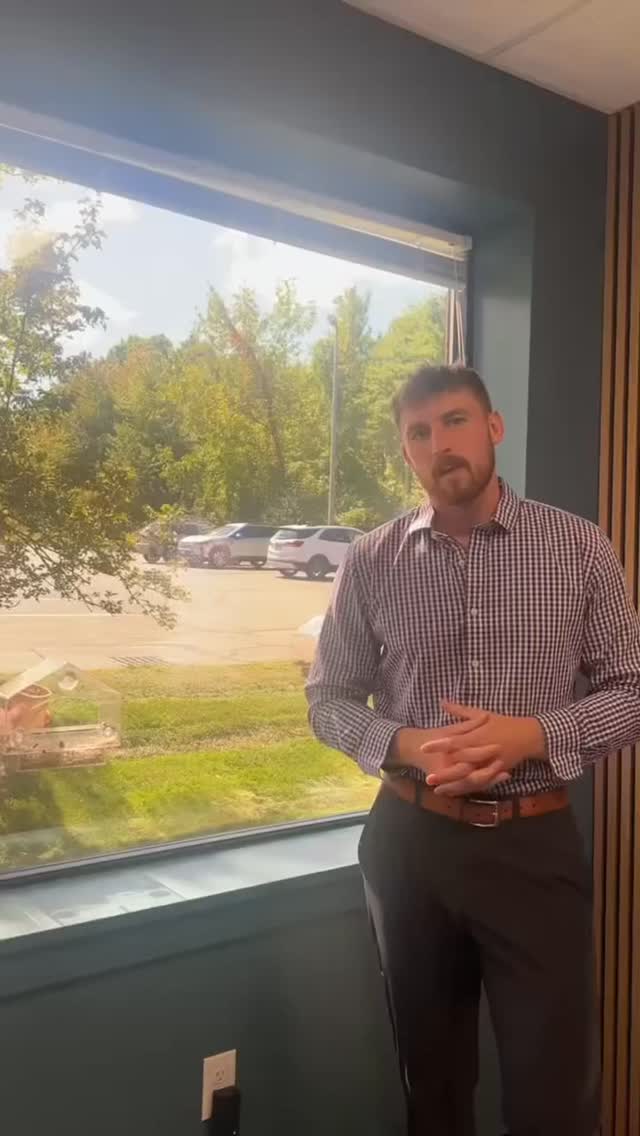 While Ashlee is keeping the birds happy 🐦, Dr. Gaughan is talking about keeping you healthy!
At Triune, we offer à la carte functional bloodwork so you can get a deeper look at how your body’s functioning — not just whether you’re “sick” or “not sick.”
Talk to your chiropractor about which panels are right for you! ✨
#FunctionalMedicine #ChiropracticCare #TriuneHealth #WellnessJourney