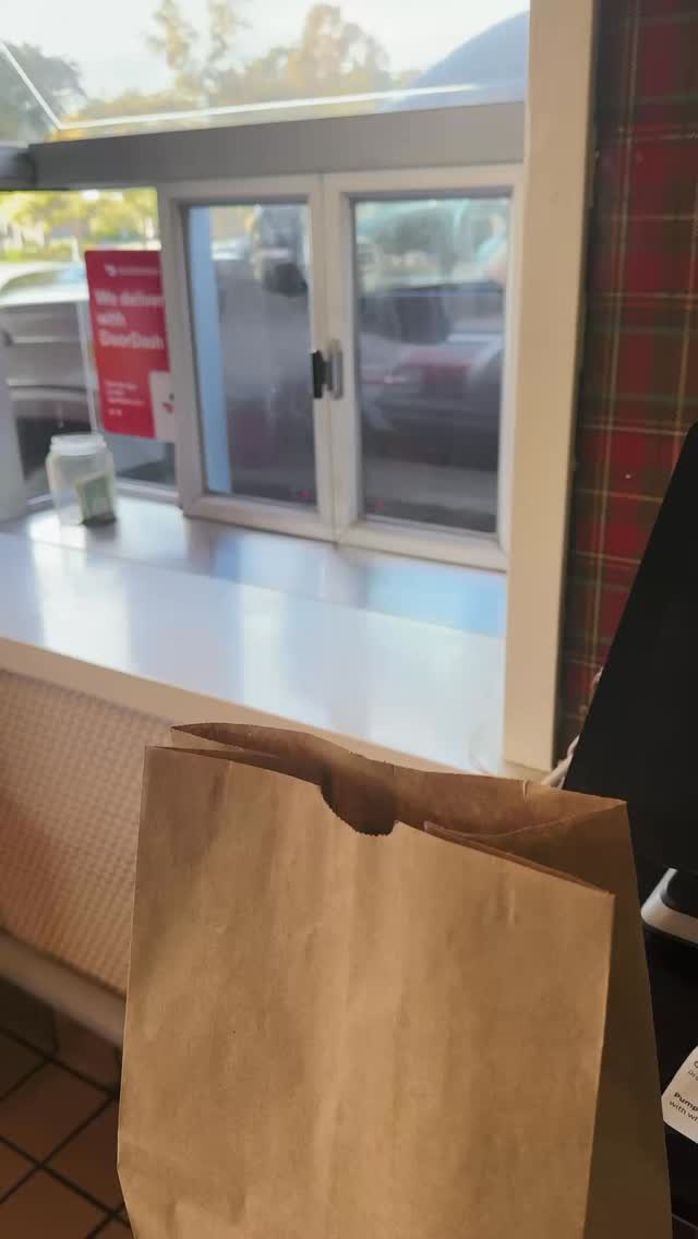 We LOVE our new punch cards and think you will too! 🍟