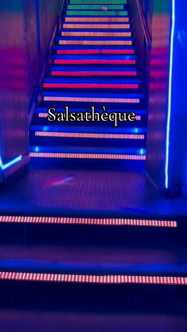 MONTREAL’S LATIN CLUB 🪩🍸 Join us every Friday & Saturday from 9 pm - 3 am 🤝 DM us for your free guestlist before midnight! 👄