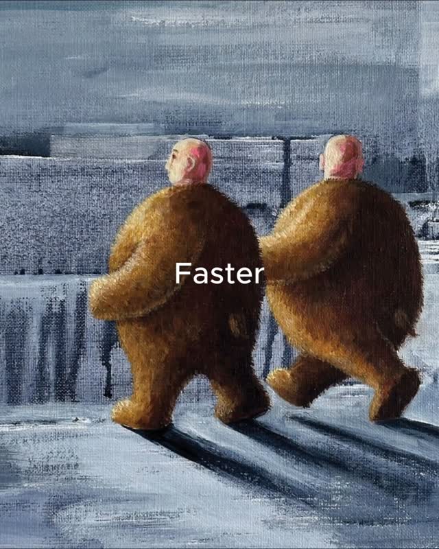 N⃣I⃣N⃣E⃣ - Faster
Arpeggiated piano and synths over a simple drum and keyboard bass pattern. Outro via Seans sax answering the Wurlitzer piano and guitar. Faster is where its all at...
LISTEN 👉 www.myglassworld.com 👈 LISTEN
#albumwalkthrough #myglassworld #strandedassets