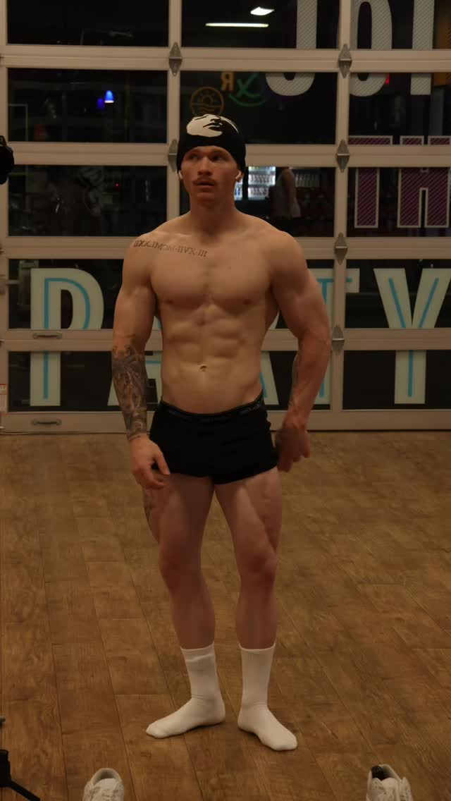 #prep #gym #fitness #bodybuilding #change