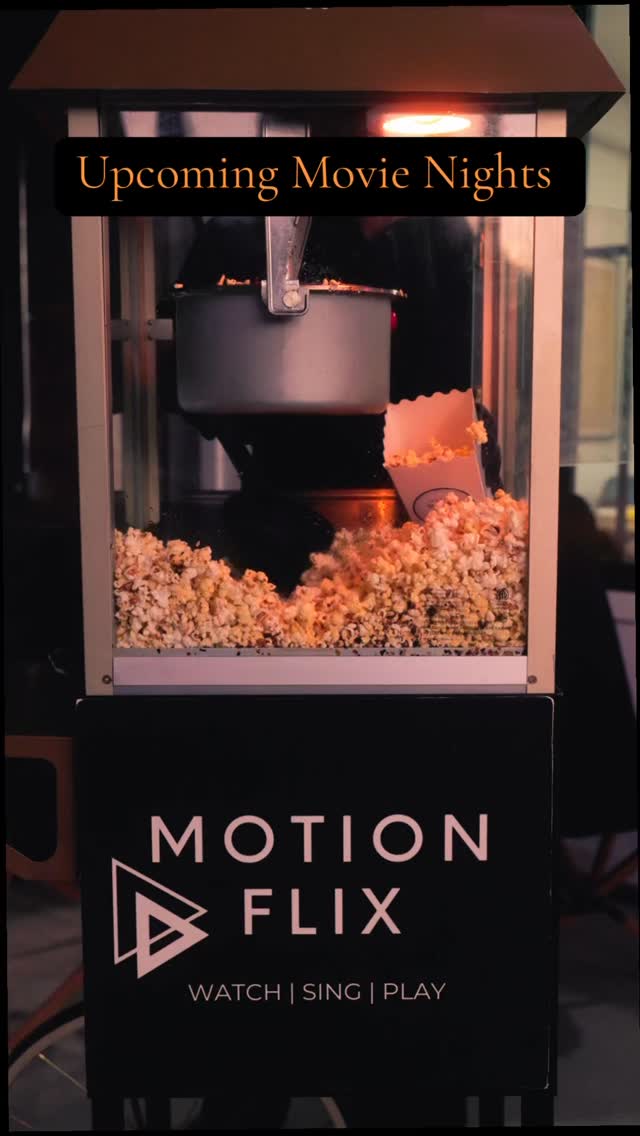 🎃 We have a spooktacular movie schedule coming up! Don’t miss out on our Halloween movie nights this October — spooky season fun awaits! 👻🎬
•
•
📞 321-233-3873
💌 DM us💫
•
•