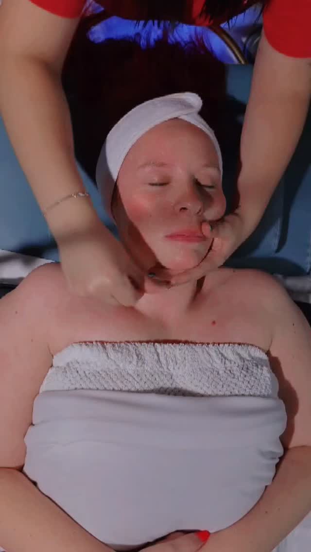 Life is just better with regular self care😊 #selfcare ##headspa #springfieldmo #417land #417local