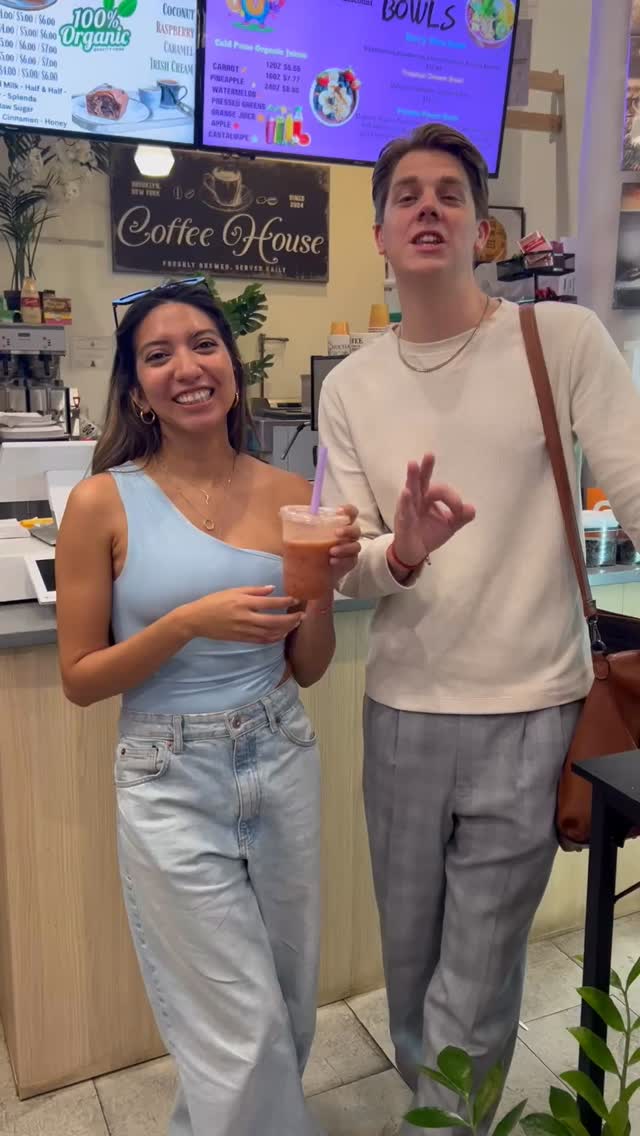 #smoothies #downtownsmoothie #fresh