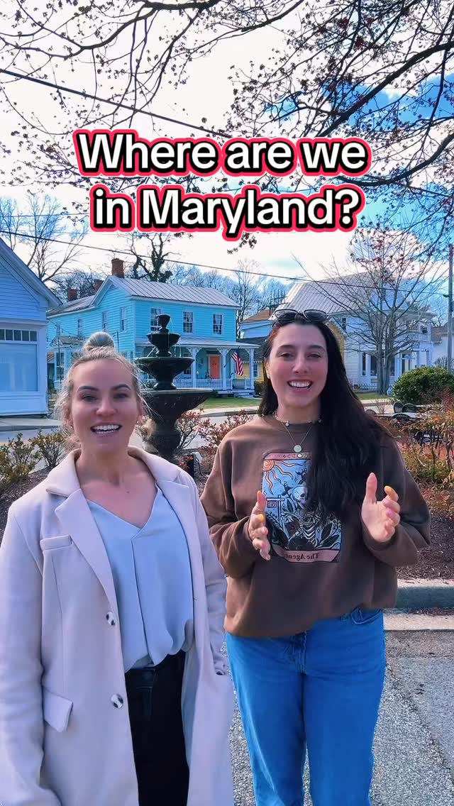 From steam boats to shredding guitars 🎸🚢 … any guesses where we’re exploring on the Eastern Shore today?
Let us know below!
#moreontheshore #easternshorelife #easternshoremd #marylandeasternshore #marylandblogger #mdeasternshorefacts #marylandeasternshorehistory #easternshorehistory