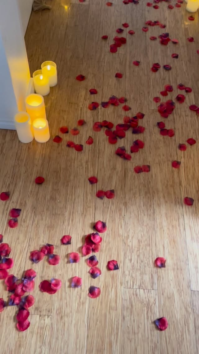 Private. Intimate. At home. 🤍
A balcony transformed into the backdrop for forever.
Our Made to Love red picnic reimagined a familiar space into something quietly unforgettable - layered with romance, restraint, and intention.
No venue. No audience. Just love, beautifully considered. 🕯️✨
Would you say yes to this? #SydneyProposals
#AtHomeProposal
#LuxuryPicnic
#ProposalIdeas
#EngagementInspo
#SydneyEvents