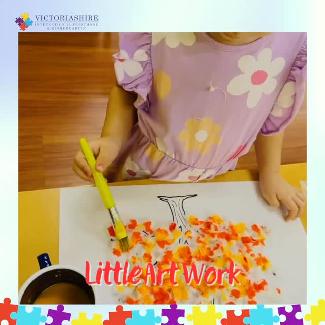 Where every little step sparks big dreams!
Join our nurturing learning community that inspires confidence, curiosity, and creativity every day.
📞 Enrolment now open — let’s build bright futures together! Whatsapp us Now! 0122692488 #victoriashire #kindergarten #preschool #vis #puchong #childcare #bestpreschoolpuchong