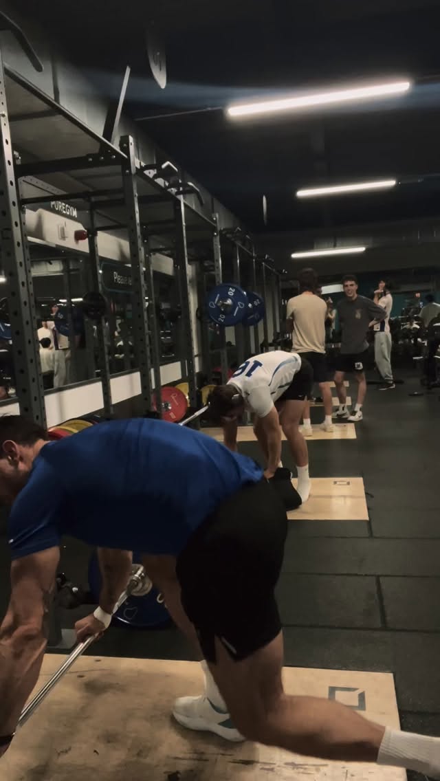 Just completed my 2nd deadlift session in 5 years, feeling empowered. Hit 420lb but missed recording it, so here's the 396lb lift. Analyzing my form, I noticed a slight back arch and insufficient hip drive. Prioritizing technique over heavier weights for now. Keep in mind, fitness journeys are personal - focus on your objectives and celebrate individual successes. My goal: 500lb deadlift in 12 weeks. Is it achievable? #gym #gymlife #bodybuilding #lifting #motivation #workout #fitness #hardwork #goals