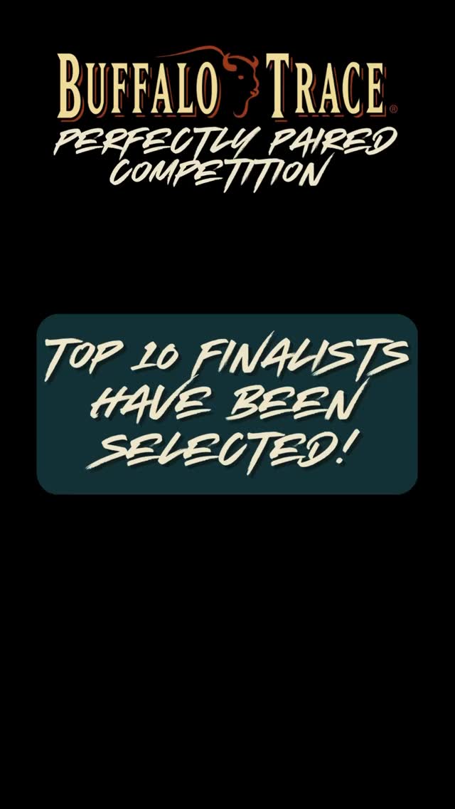 🏆 Top 10 Announced! 🥃
We’re thrilled to reveal the Top 10 Teams for the Buffalo Trace Perfectly Paired Competition — where creativity, craftsmanship, and flavor come together.
Each of these venues impressed the judges with their inspired pairings featuring the world’s most awarded distillery, Buffalo Trace.
🔥 Top 10 Venues:
Summer Palace
High House
The Other Room
Somma
Moonstone
Silly Goose
Secret Mermaid
Cook & Brew
Edition Hotel
Middle Child
One lucky winner will soon be packing their bags for a trip for two to London, where they’ll visit the newly opened Buffalo Trace Distillery in the heart of the city! 🇬🇧🥃
The Top 3 teams will be announced October 27th by Drew Mayville from Buffalo Trace Distillery. #perfectlypairedsg #buffalotrace