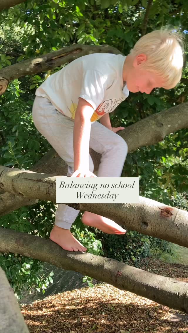 No school Wednesday in sun this time
#lehon #rance #bretagne #mercrediaveclesenfants