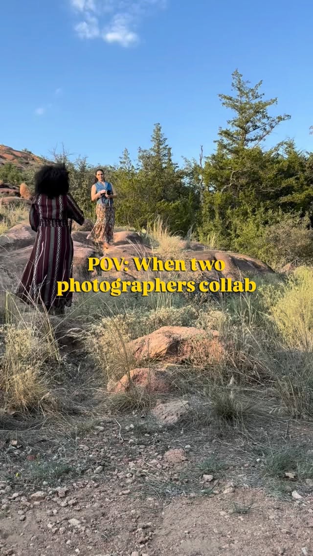 Being creative isnāt always easy and if Iām being honest, it can be lonely.
Sometimes you have a vision no one else understands, or not enough time to bring it to life. Balancing passion, motivation, relationships, and financial stability can feel impossible.
People see the finished product, but rarely do they see the effort, the late nights, and quiet moments it took to get there.
Thatās why Iām so thankful for people like @lightinthedarknessphotography who reached out to collab. We had such a great time laughing, talking, and sharing about the journey. where we started, where we are now, and where weāre headed.
So if youāve never done a collab, this is your sign. Take the leap! Ask another exhausted artist to help bring your vision to life. Trust me, you wonāt regret it. š¤