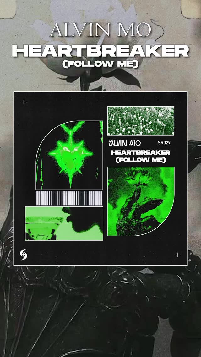 Who’s ready for some anthemic Bass House?
@4alvn__ debuts on Solvana THIS FRIDAY with ‘Heartbreaker (Follow Me)’ 🔥
#recordlabel #viral #music #reels #basshouse #producer #house #edm #edmmusic #futurehouse #stmpd #solvana #fy #newmusicalert‼️ #newmusic