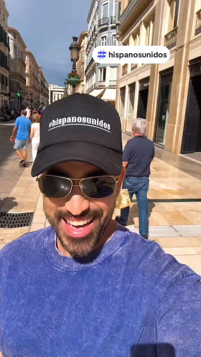 Se imaginan a HISPANOS UNIDOS en medio del desfile de la cavalgata por la hispanidad en Madrid del año 2026 😱 #proyectos #hispanosunidos #hispanidad #hispanos #vivalahispanidad #españa #madrepatria #hispanoamerica #culturahispana #somoshispanos #sinexcusas