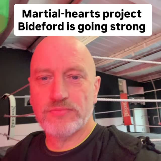 #zencombatschool #muaythai #taekwondo #mma #bideford #kravmaga #k1kickboxing #junior #teamkaosbideford #wmac #torridgecouncil #bidefordtowncouncil #martialheartsprojectbideford