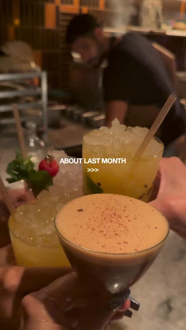 Three cities. Endless vibes. From D.C’s iconic streets to Savannah’s charm, September was full of moments worth replaying. October is already promising more of the same.
#septemberphotodump #travelreel #myrooftopstories